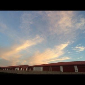 Meet your Posher, Christy